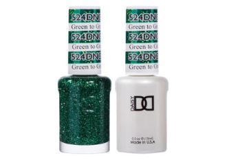 DND-524 Green to Green