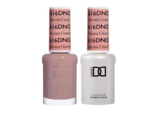 DND-616 Havana Cream