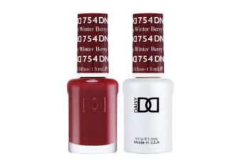 DND-754 Winter Berry