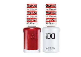 DND-772 Nutcracker