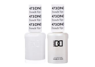 DND- 473 French Tips