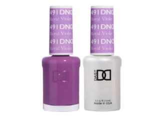DND- 491 Royal Violet