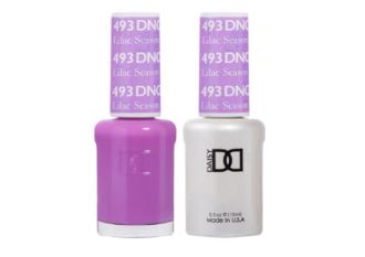 DND- 493 Lilac Season