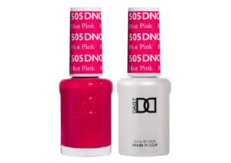 DND- 505 Hot Pink