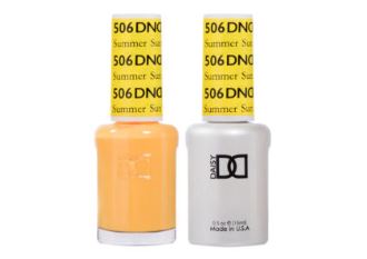 DND- 506 Summer Sun