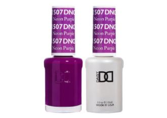 DND- 507 Neon Purple