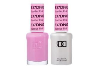 DND- 537 panther Pink