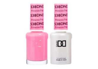DND- 538 Princess Pink