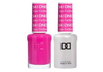 DND- 541 Euro Fuchsia