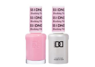 DND- 551 Blushing Pink