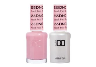 DND- 555 Peach Fuzz