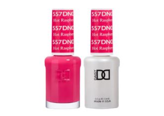 DND- 557 Hot Raspberry