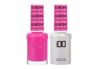 DND- 558 Cherry Blossom