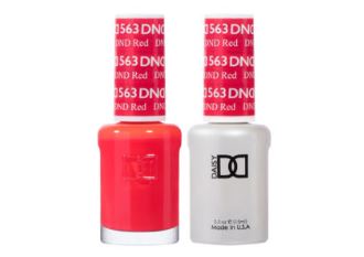 DND- 563 DND Red