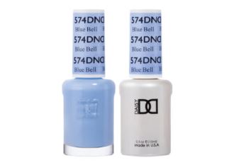 DND- 574 Blue Bell