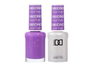 DND- 580 Vivid Violet