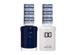 DND- 583 Blue Amber