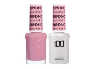 DND- 589 Princess Pink