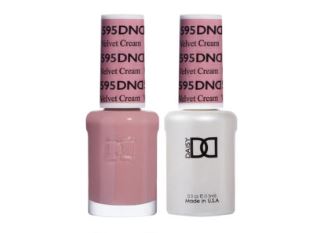 DND- 595 Velvet Cream