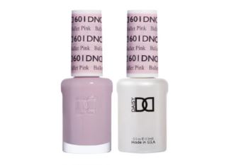 DND- 601 ballet Pink