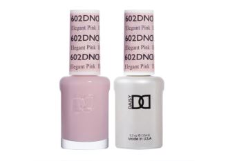 DND- 602 Elegant Pink