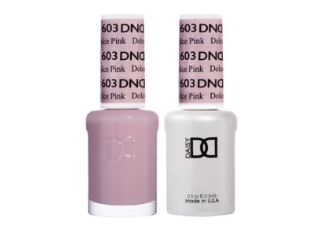 DND- 603 Dolce Pink