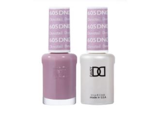 DND- 605 Dovetail