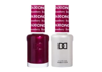 DND- 630 Boysenberry