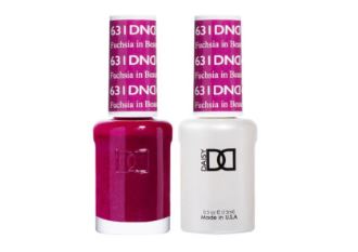 DND- 631 Fuchsia in the beauty