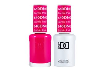 DND- 640 Barbie Pink