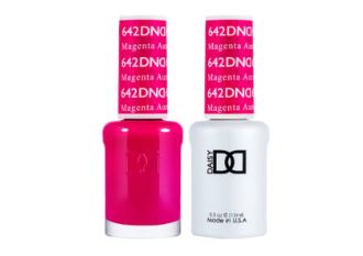 DND- 642 Magenta Aura