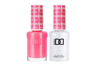DND- 648 Strawberry Bouble