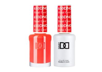 DND- 650 Foral Coral