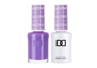 DND- 662 Kazoo Purple