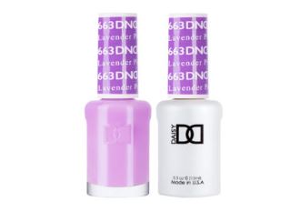DND- 663 Lavender Pop
