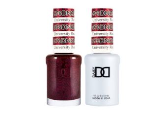 DND- 676 Universal Red