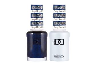 DND- 692 Deep Royal Blue