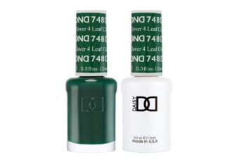DND- 748 A Leaf Clover