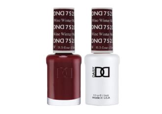 DND- 752 Winter Wine
