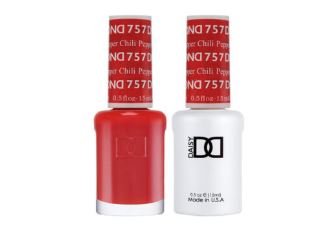 DND- 757 Chili Pepper