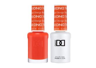 DND- 760Russet Orange