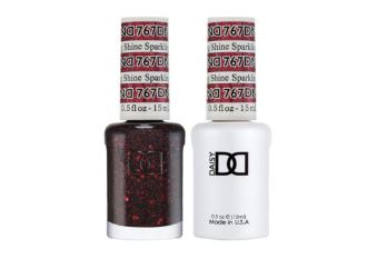 DND- 767 Sparkling Shine