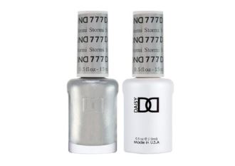 DND- 777 Stormi
