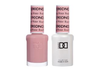 DND -590 Rose Water