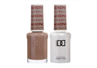 DND -604 Cool Gray