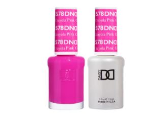 DND - 578 Crayola Pink