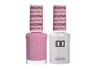 DND - 592 Italian Pink