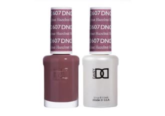 DND - 607 Hazelnut