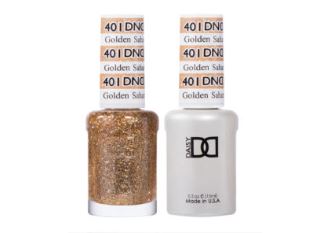 DND Duo 401 Golden Sahara Star