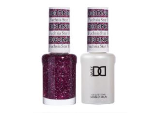 DND Duo 403 Fuchsia Star